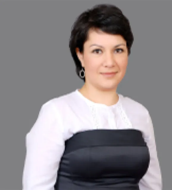 Интервью с директором Департамента Управления Рисками, Кямалей Нуриевой
