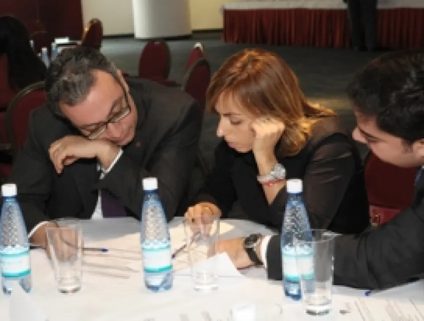 Paşa Bank və Junior Achievement əməkdaşlığı Azərbaycan gənclərinin maliyyə savadının artmasına dəstək verir.