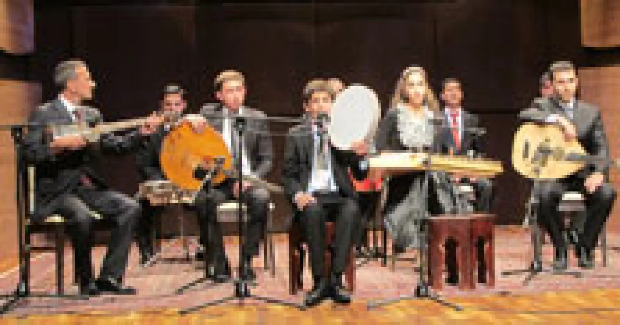 Beynəlxalq Uşaq Muğam Festivalı