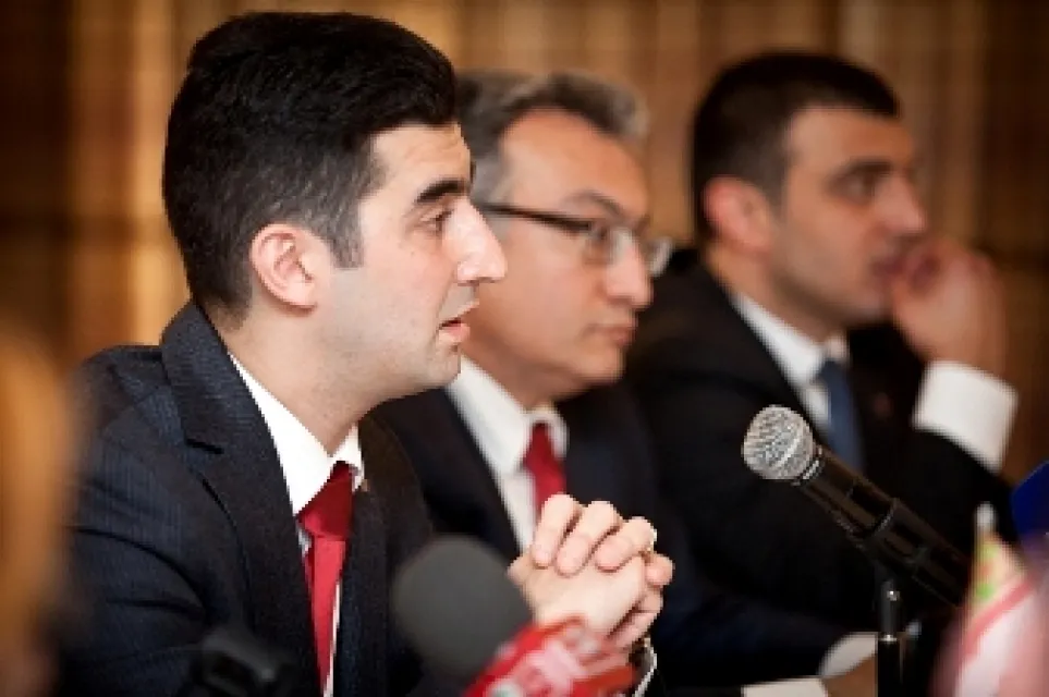 PAŞA Bankın 2011-ci ilin nəticələri üzrə maliyyə göstəriciləri nəşr edildi
