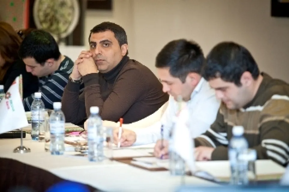 PAŞA Bankın 2011-ci ilin nəticələri üzrə maliyyə göstəriciləri nəşr edildi