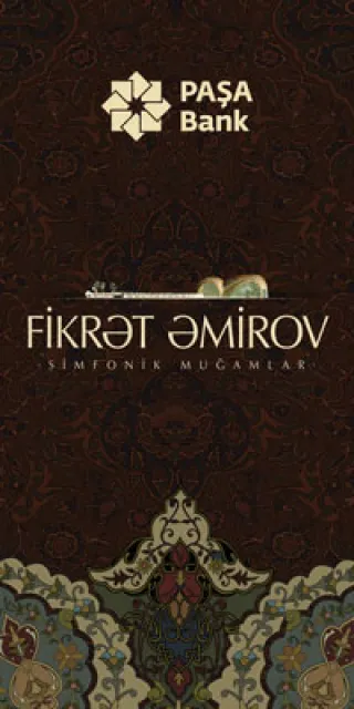 Fikrət Əmirov – simfonik muğamın incisi