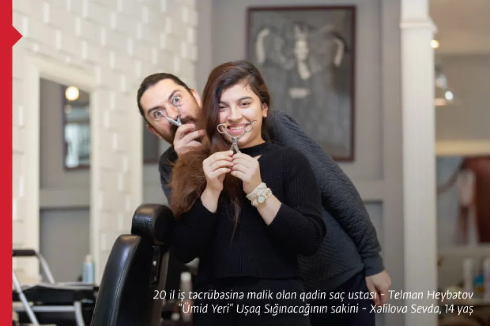Əziz Müştərilərimiz, hörmətli Tərəfdaşlarımız!