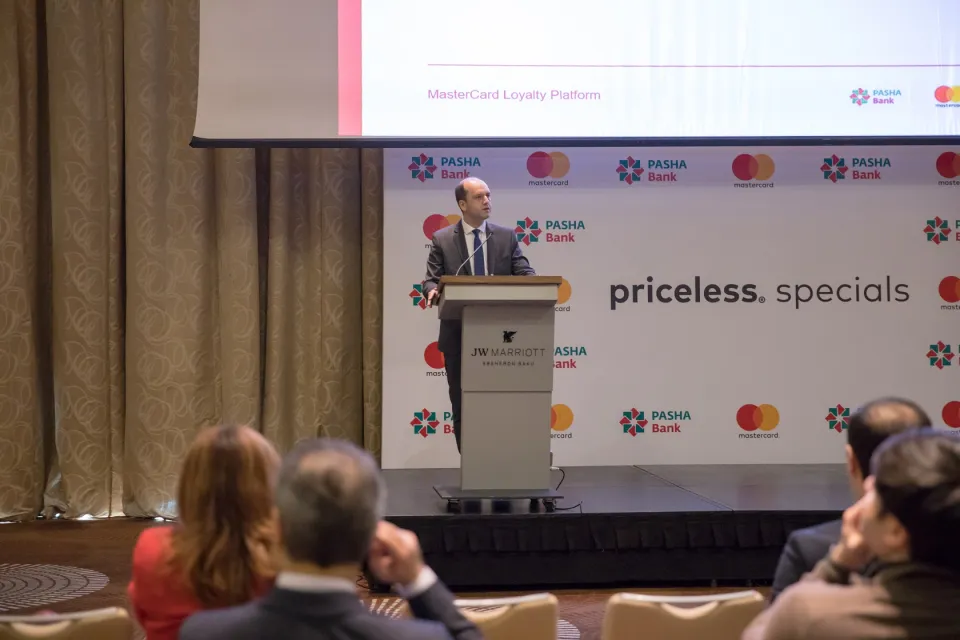 PAŞA Bankın dəstəyi ilə Priceless Specials loyallıq platformasının cari il üzrə nəticələri açıqlanıb və “Paris Disneyland-ə səyahət” lotereyasının qalibləri mükafalandırılıb
