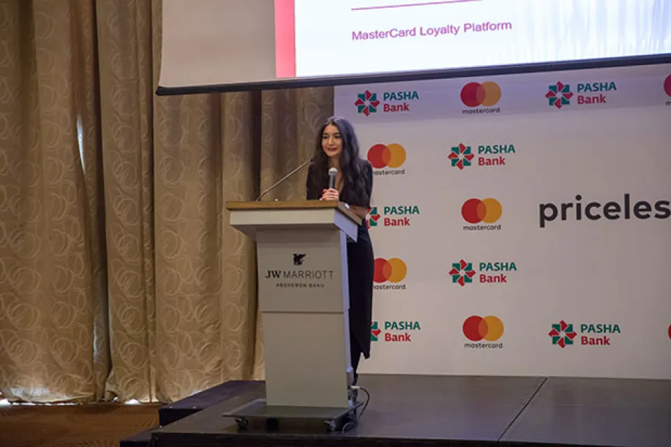 PAŞA Bankın dəstəyi ilə Priceless Specials loyallıq platformasının cari il üzrə nəticələri açıqlanıb və “Paris Disneyland-ə səyahət” lotereyasının qalibləri mükafalandırılıb