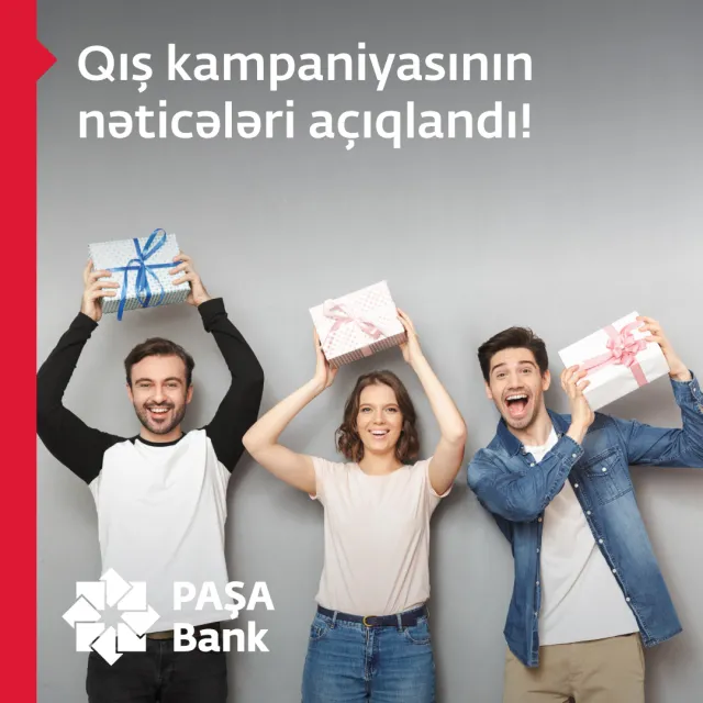 Qış Kampaniyasının nəticələri açıqlandı