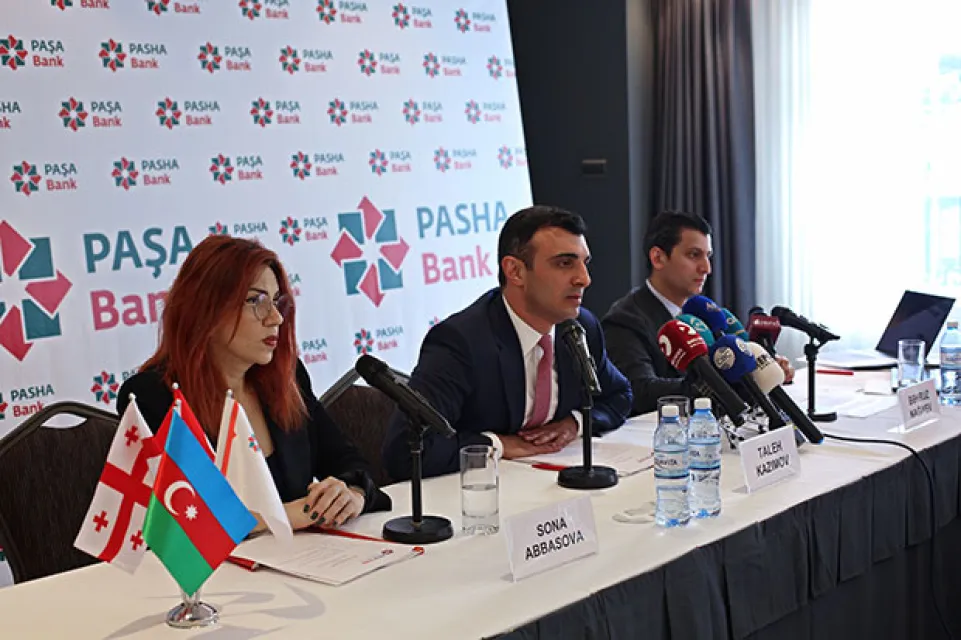 PAŞA Bank 2018-ci il üçün maliyyə nəticələrini açıqladı