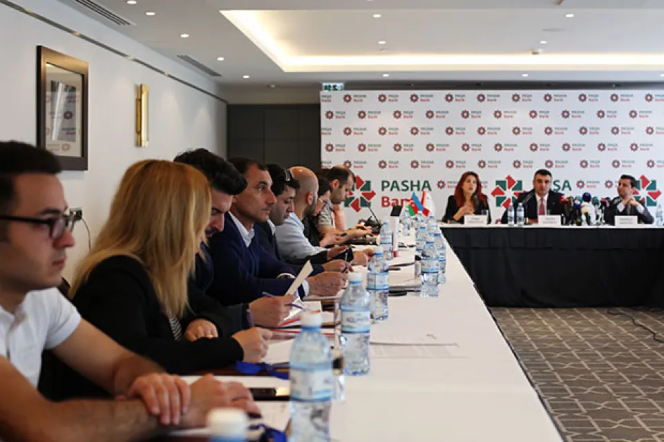 PAŞA Bank 2018-ci il üçün maliyyə nəticələrini açıqladı
