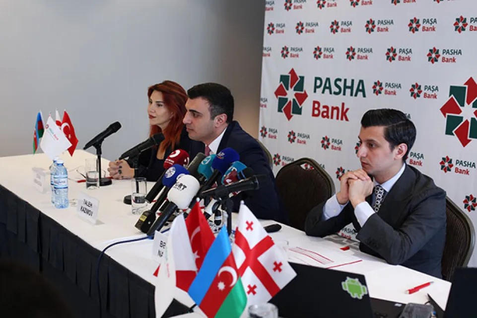 PAŞA Bank 2018-ci il üçün maliyyə nəticələrini açıqladı