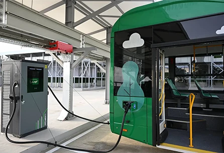 11.5 MLN EUR – Dayanıqlı nəqliyyata dəstək olaraq 50 CNG və 5 elektrik avtobusu üçün yatırım