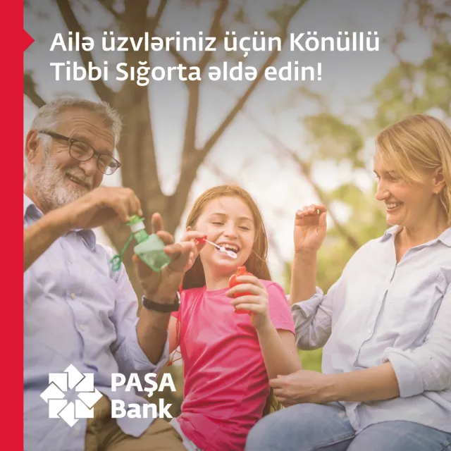 Könüllü Tibbi Sığorta məhsulu