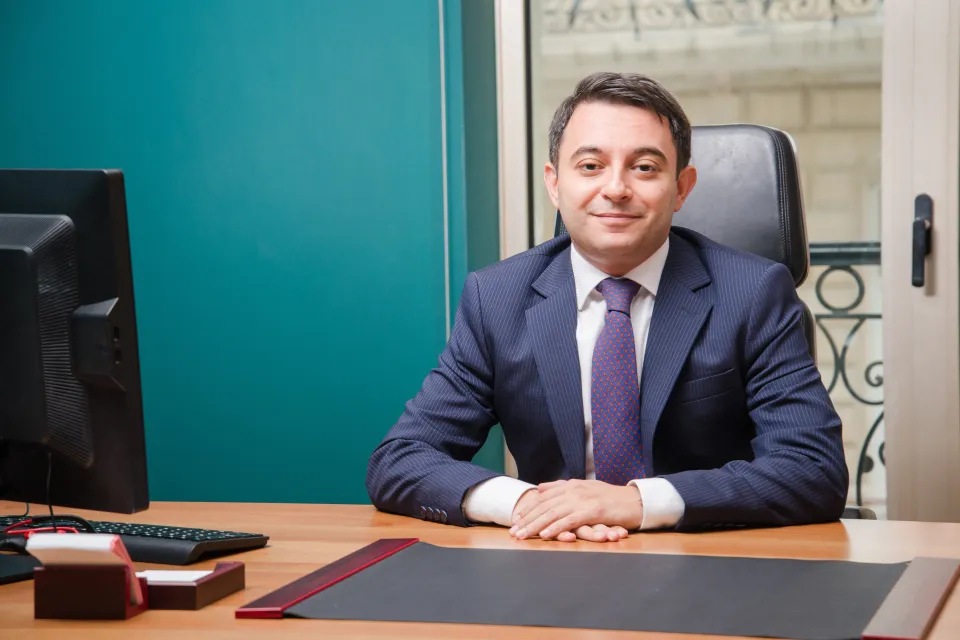 «С помощью кассовых аппаратов SMART KASSA предприниматели смогут оптимизировать свою деятельность»