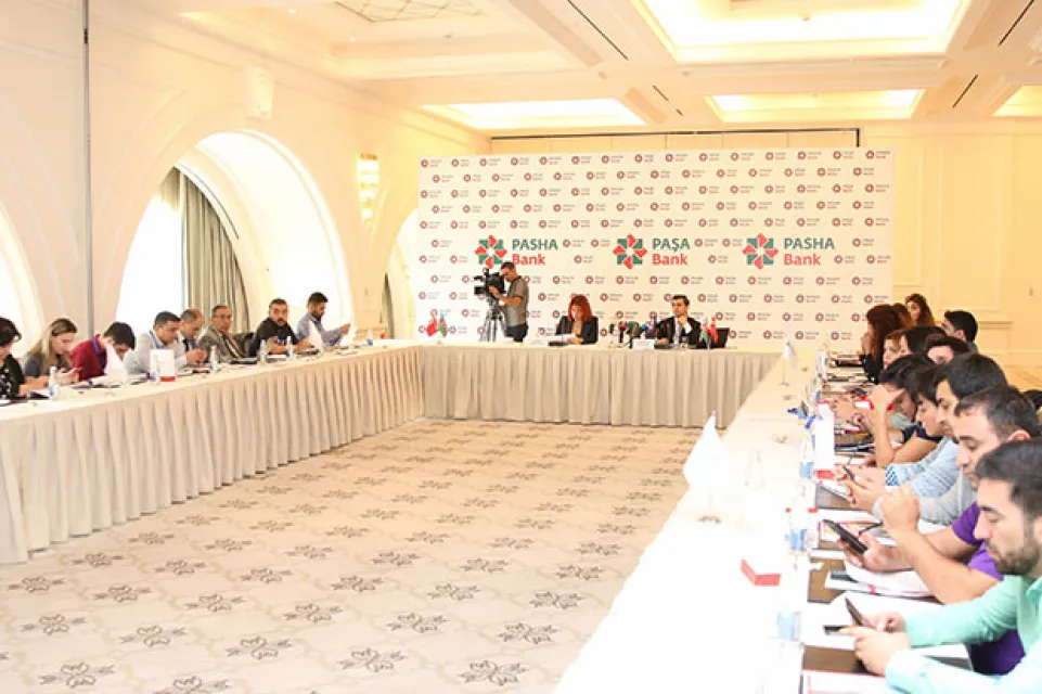 PAŞA Bank 2019-cu ilin ilk 6 aylıq maliyyə nəticələrini açıqladı
