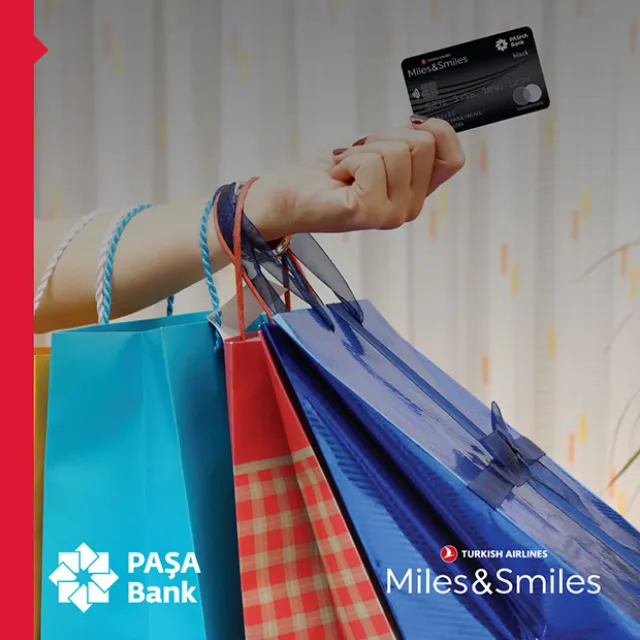 PAŞA Bankdan "Black Friday" günündə Black Edition kartına xüsusi endirim!