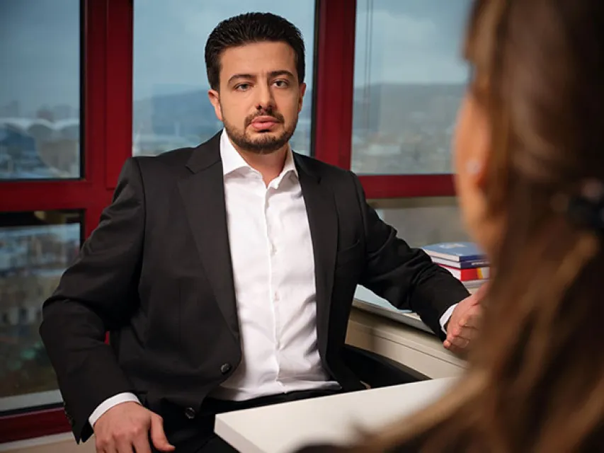 А.Керимов: «Для PASHA Bank очень важно вносить свой вклад в развитие общества, экономики и здоровой конкурентной среды»
