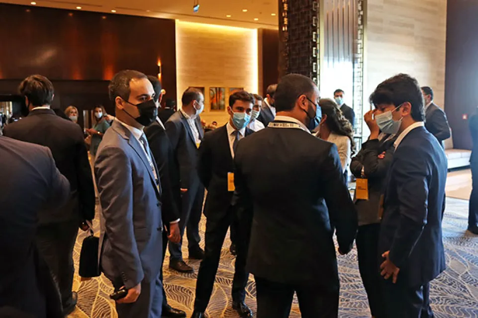 PAŞA Bank “Mind Movers” inkişaf platforması çərçivəsində Azərbaycan bazarı üçün unikal olan "Müştəri Meneceri məktəbi" layihəsinə start verib
