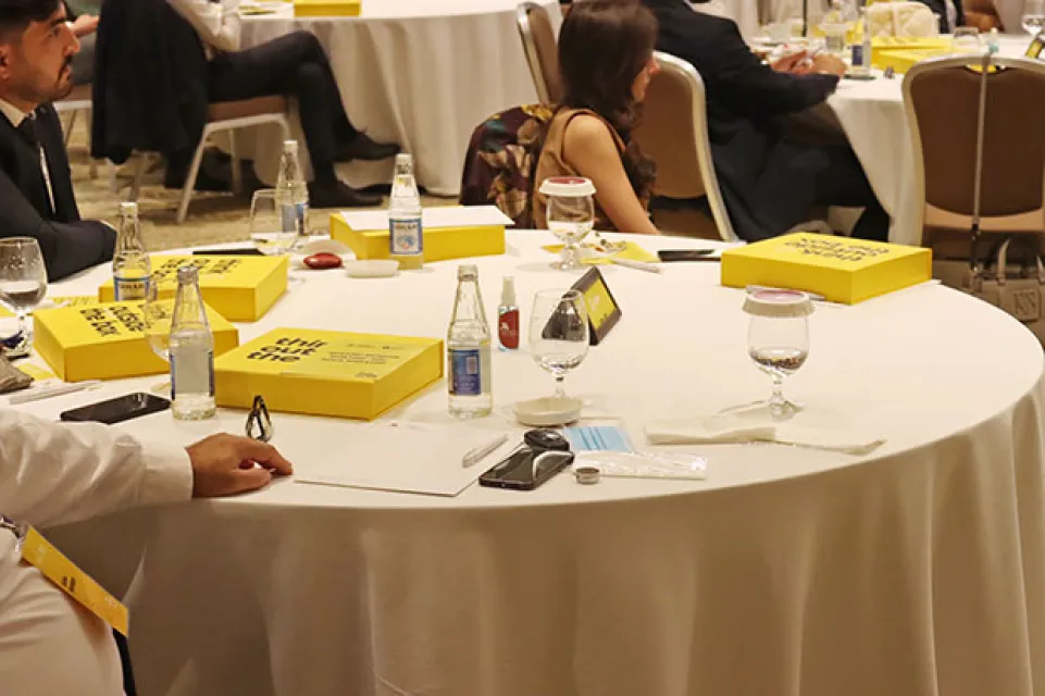 PAŞA Bank “Mind Movers” inkişaf platforması çərçivəsində Azərbaycan bazarı üçün unikal olan "Müştəri Meneceri məktəbi" layihəsinə start verib