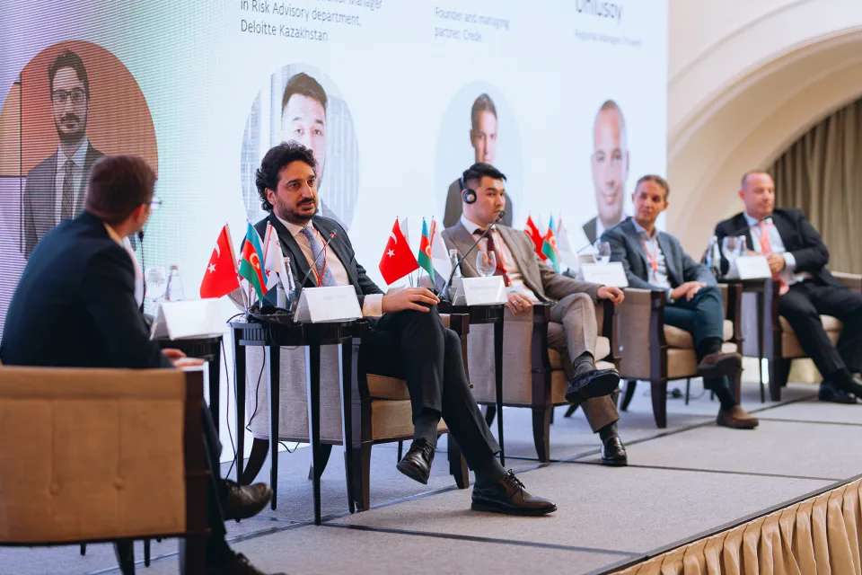 “PAŞA Bank” tərəfindən “Risklərin idarə edilməsi konfransı 2022” keçirilib