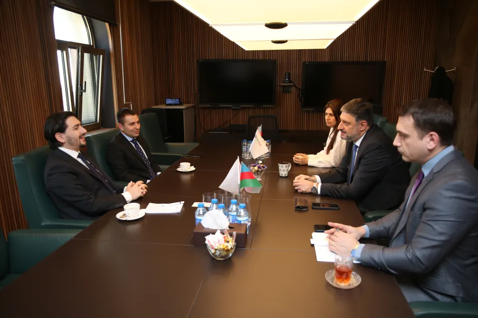 İkinci “Yüksəliş” müsabiqəsinin qalibləri “PAŞA Bank”da