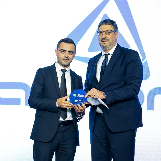 “PAŞA Bank”ın tərəfdaşlığı ilə keçirilən “Best Managed Companies Azerbaijan 2023” müsabiqəsi başa çatıb