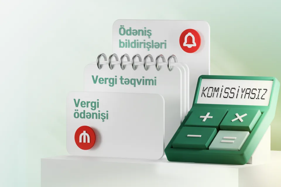 PAŞA Bank innovativ Maliyyə bələdçisi məhsulunu xüsusi kampaniya ilə təqdim edir!
