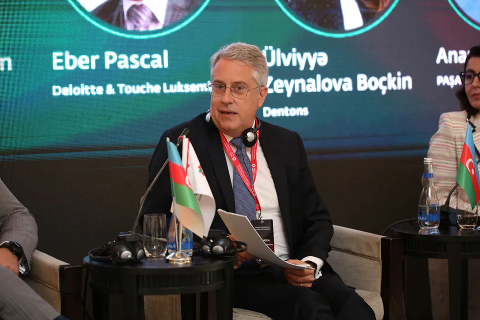“PAŞA Bank” “Rəqəmsal dövrün hüquq və komplayns çağırışları” mövzusunda beynəlxalq konfrans keçirib