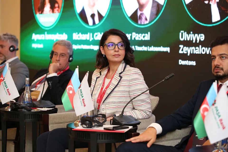 “PAŞA Bank” “Rəqəmsal dövrün hüquq və komplayns çağırışları” mövzusunda beynəlxalq konfrans keçirib