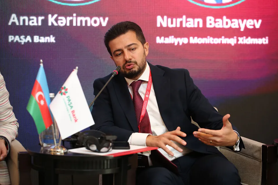 “PAŞA Bank” “Rəqəmsal dövrün hüquq və komplayns çağırışları” mövzusunda beynəlxalq konfrans keçirib
