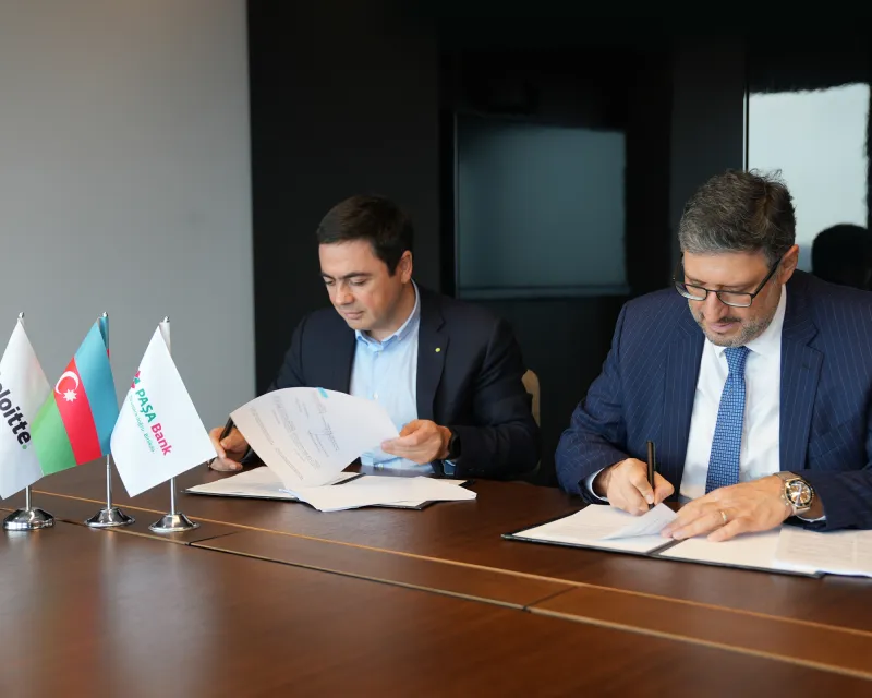 “Best Managed Companies Azerbaijan 2024” müsabiqəsi elan olunub