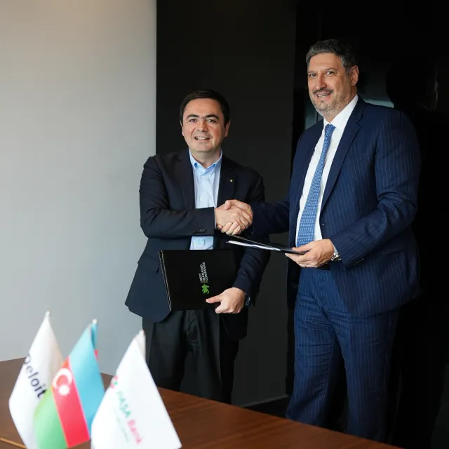“Best Managed Companies Azerbaijan 2024” müsabiqəsi elan olunub