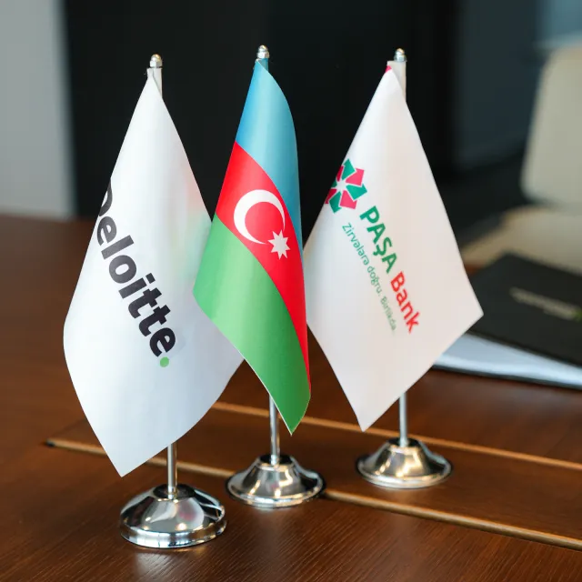 “Best Managed Companies Azerbaijan 2024” müsabiqəsi elan olunub