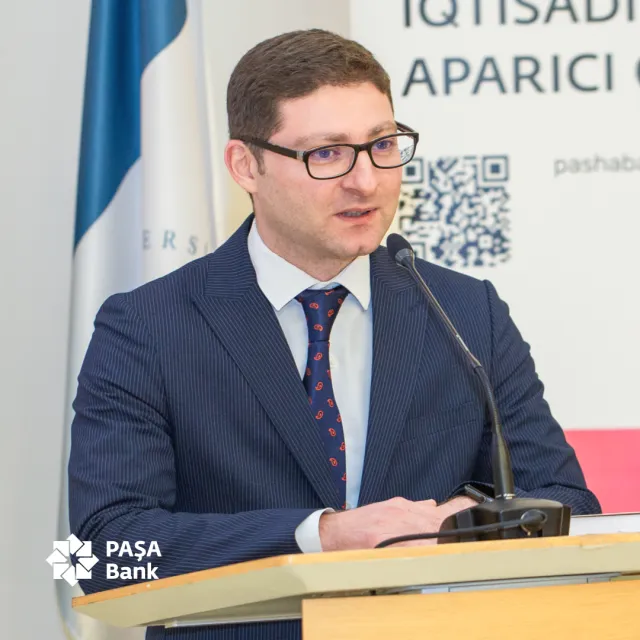 “PAŞA Bank”ın dəstəyi ilə nəşr edilmiş “Proqramlaşdırma yarışlarına hazırlıq” kitabının təqdimatı keçirilib