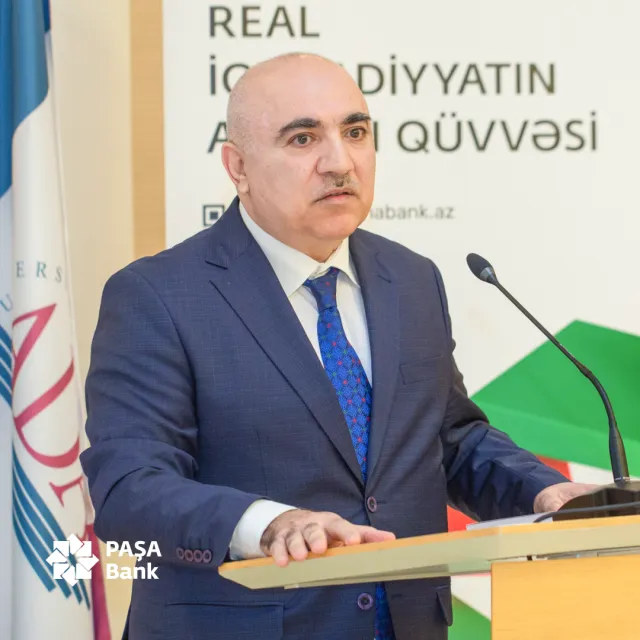 “PAŞA Bank”ın dəstəyi ilə nəşr edilmiş “Proqramlaşdırma yarışlarına hazırlıq” kitabının təqdimatı keçirilib