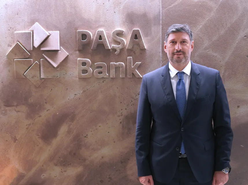 Cavid Quliyev: "PAŞA Bank”ın uğurları birbaşa qeyri-neft sektorunun inkişaf tempi ilə bağlıdır"