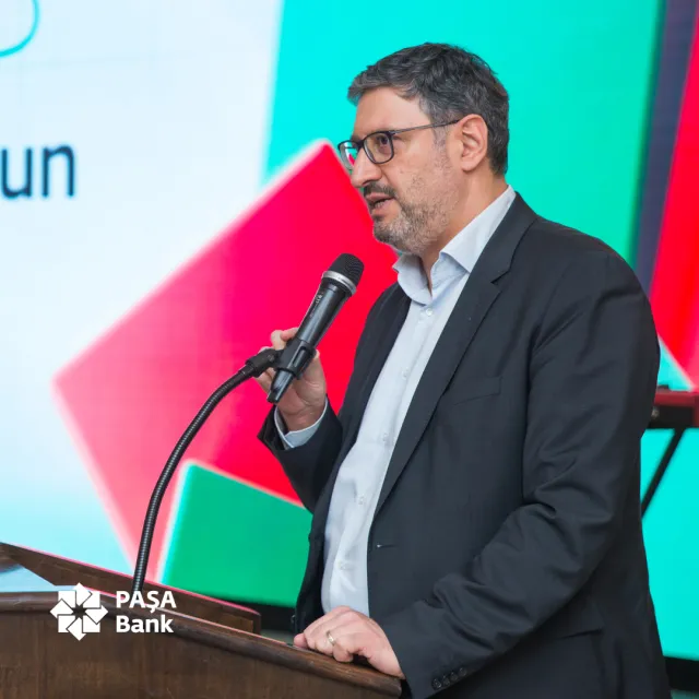 “PAŞA Bank” ölkədə ilk “Faktorinq Klubu”nu yaratdı