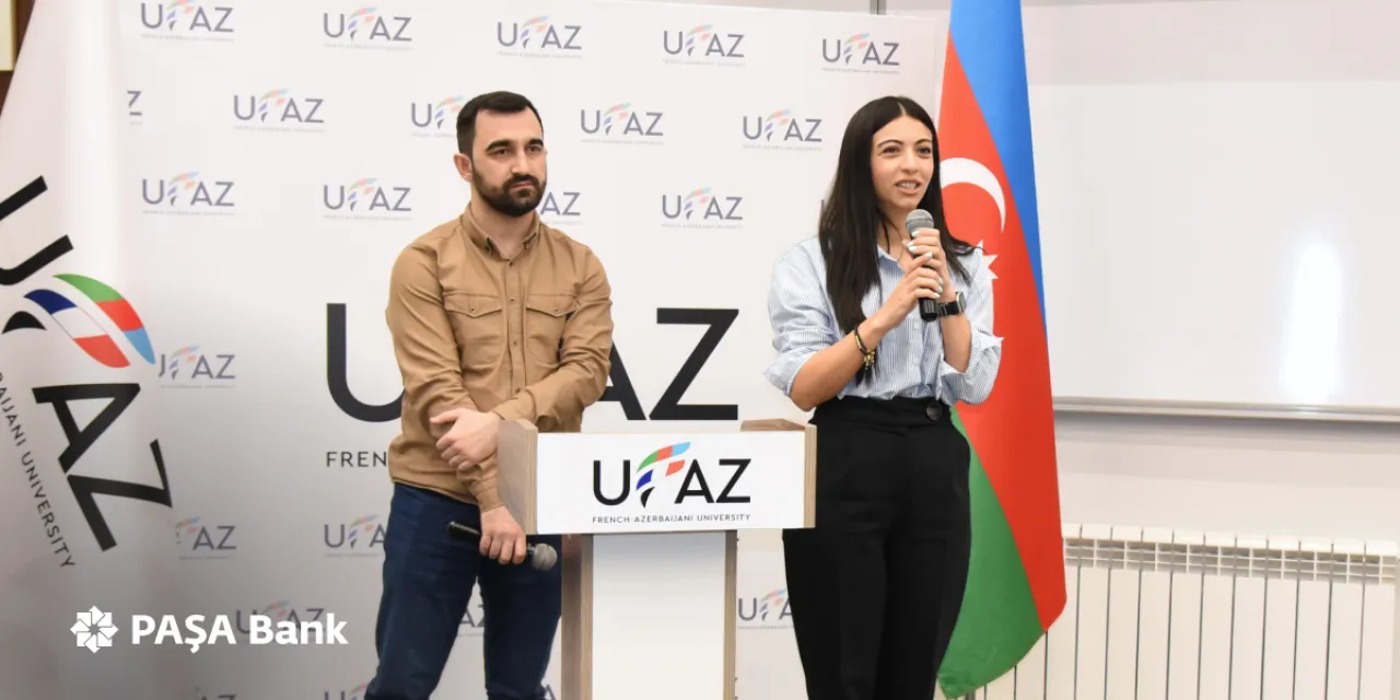 “PAŞA Bank” və UFAZ-ın birgə təlim sessiyaları sona çatdı