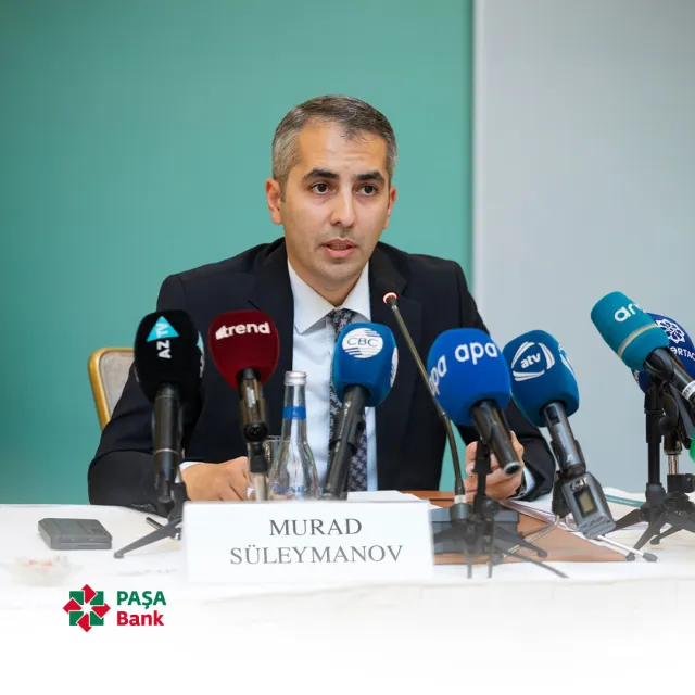 “PAŞA Bank” 2023-cü il üzrə maliyyə nəticələrini açıqlayıb