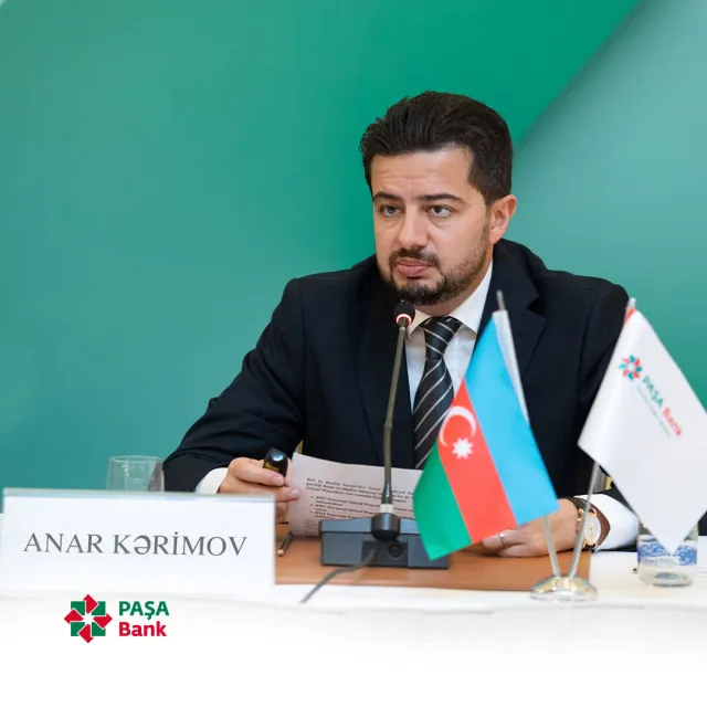 “PAŞA Bank” 2023-cü il üzrə maliyyə nəticələrini açıqlayıb