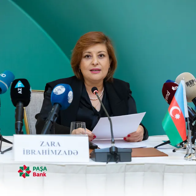“PAŞA Bank” 2023-cü il üzrə maliyyə nəticələrini açıqlayıb