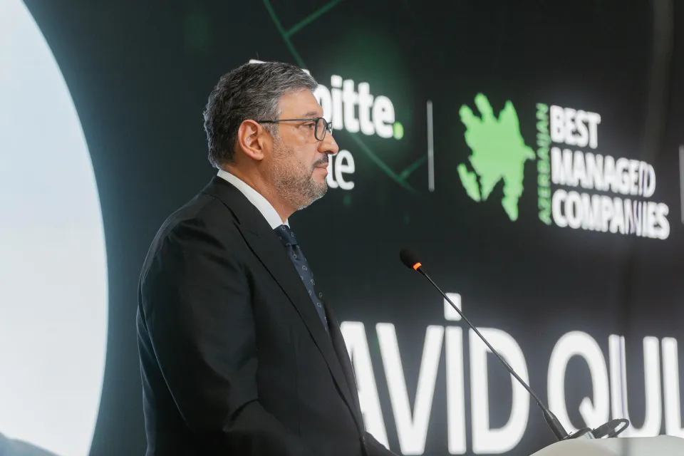 “PAŞA Bank”ın tərəfdaşlığı ilə keçirilən “Best Managed Companies Azerbaijan 2024” biznes müsabiqəsinin qalibləri elan olundu