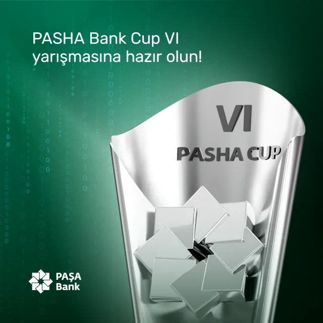 “PASHA Bank Cup VI” yarışına start verildi