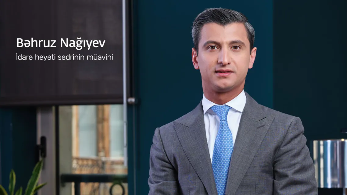 “PAŞA Bank” rəqəmsal texnologiyaların tətbiqi ilə KOS seqmentində böyük uğur qazanıb