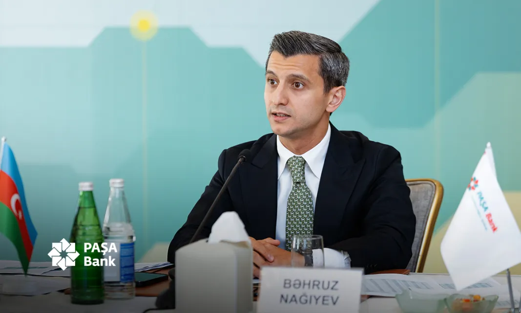 “PAŞA Bank” 2024-cü ilin ilk yarımillik maliyyə nəticələrini açıqlayıb