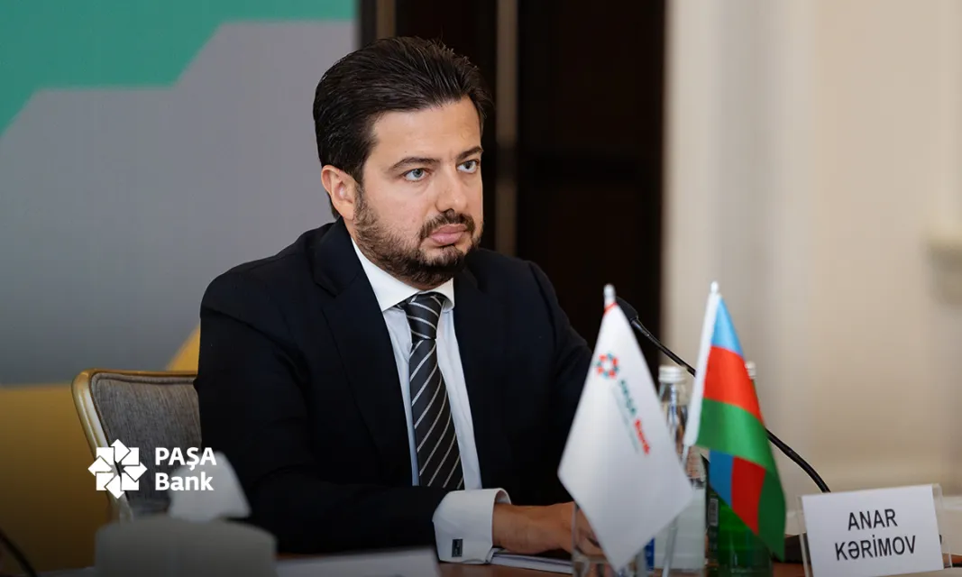 “PAŞA Bank” 2024-cü ilin ilk yarımillik maliyyə nəticələrini açıqlayıb