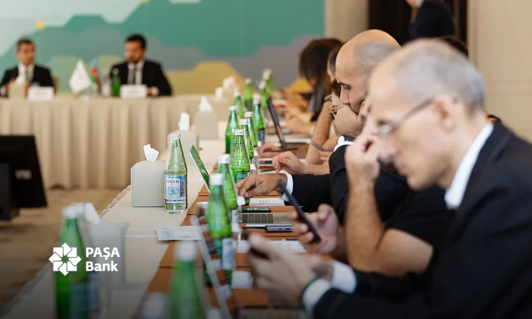 “PAŞA Bank” 2024-cü ilin ilk yarımillik maliyyə nəticələrini açıqlayıb