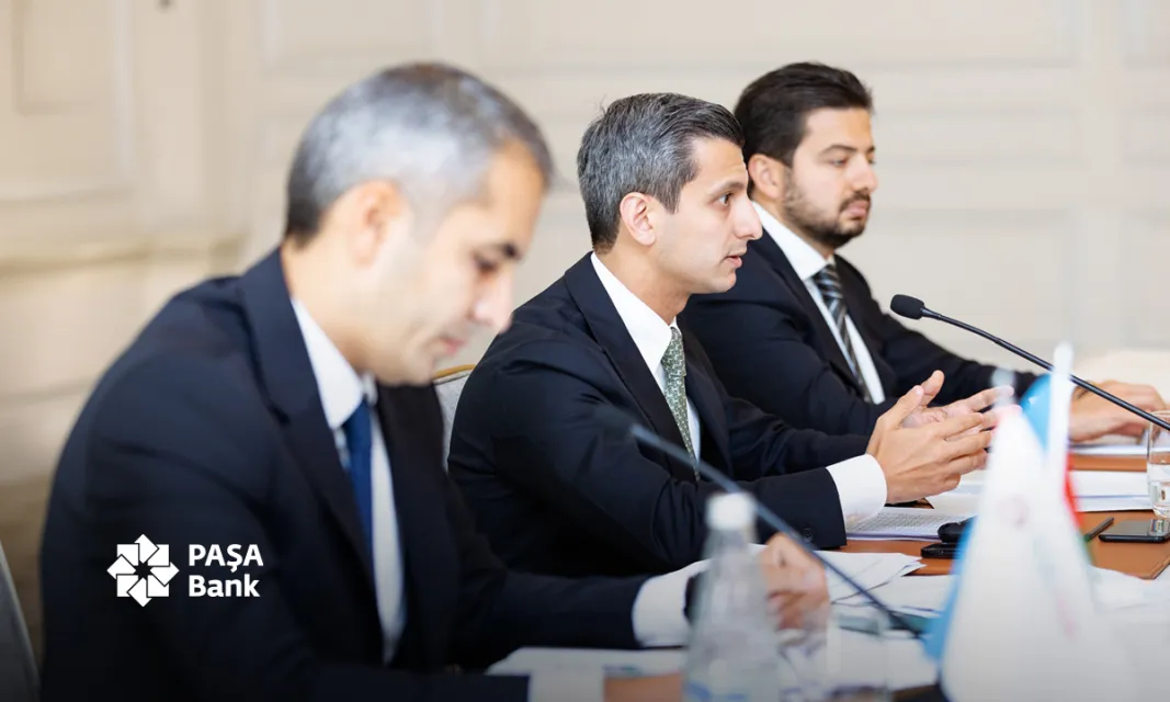 “PAŞA Bank” 2024-cü ilin ilk yarımillik maliyyə nəticələrini açıqlayıb
