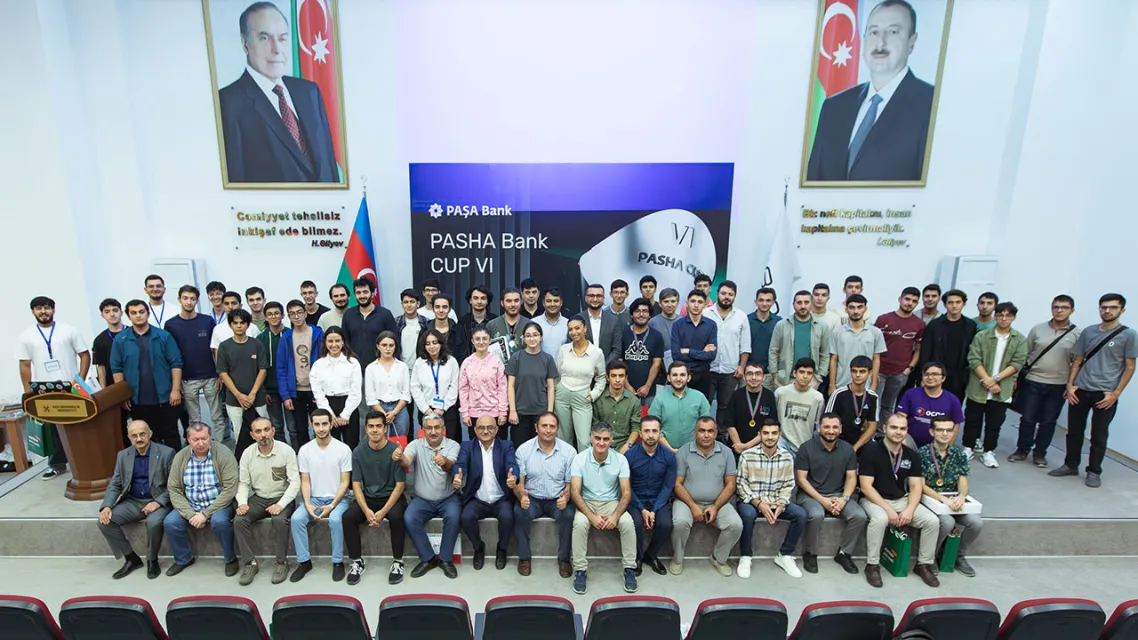 "PASHA Bank Cup VI" yarışının qalibləri müəyyən olub