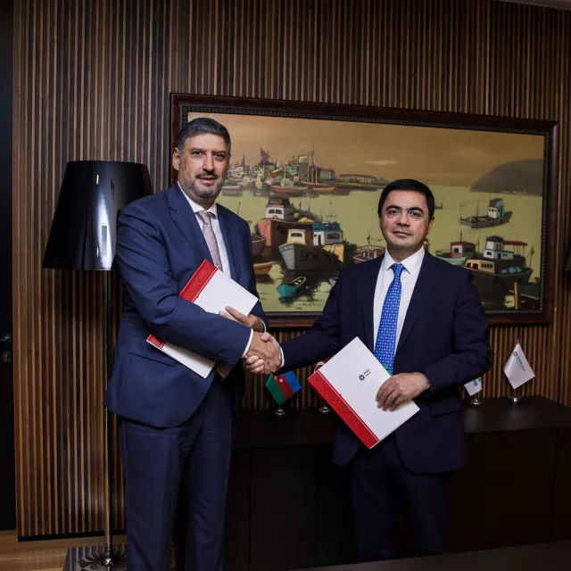 “Best Managed Companies Azerbaijan 2025” müsabiqəsi açıq elan olunub