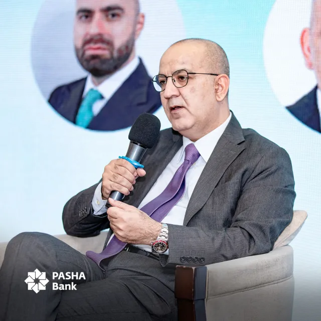 “PAŞA Bank” “Azərbaycanda alternativ investisiyalarla tanışlıq” konfransı keçirir