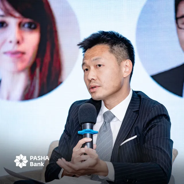 “PAŞA Bank” “Azərbaycanda alternativ investisiyalarla tanışlıq” konfransı keçirir